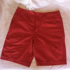 Men’s shorts